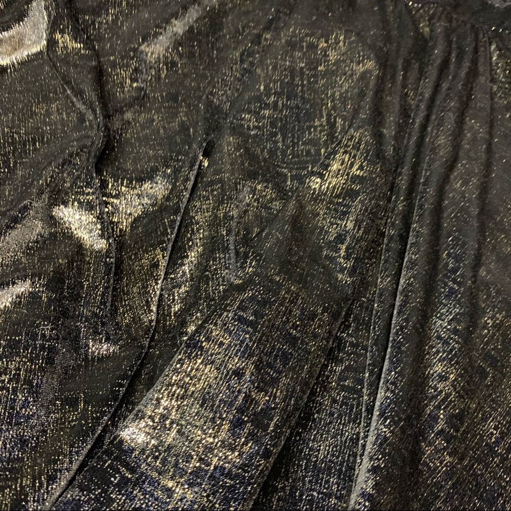 Bebe Babydoll Dress XXS - Picture 2 of 5